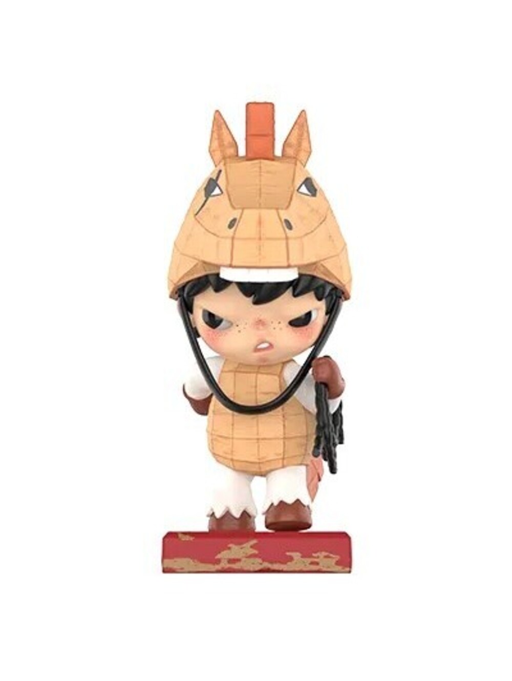 Popmart Golden Gallop Series Figure Hirono